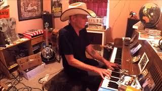BOBBY WALKER "NINETY PROOF KISS"
