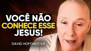 REVEALED: The TRUE HIDDEN Teachings of Jesus Christ! (ACIM) | David Hoffmeister