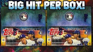 2024 TOPPS UPDATE DISPLAY BOXES: ARE THEY WORTH IT?