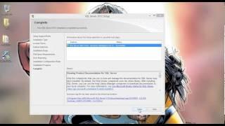 SQL Server Integration Services - Instalar o SQL Server Data Tools 2012