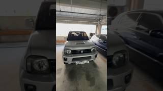 Нашли Японского Старичка в Корее  #автомобили #автоизкореи #korea