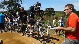 1º Etapa FCMTB Ituporanga sc