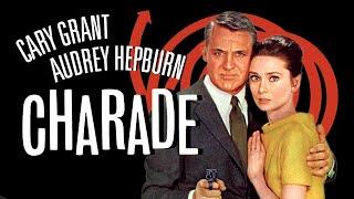 Cary Grant And Audrey Hepburn In HD | Charade (1963) | Universal Pictures Full Classic Movie