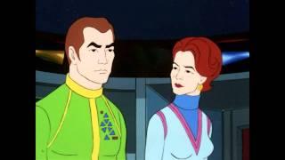 Star Trek: The Animated Series - Turning Into Children