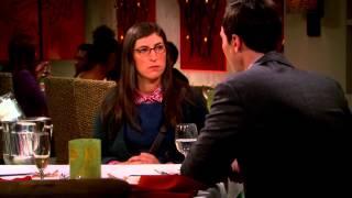 Best Of The Big Bang Theory - Amy, Ich brauche Dich GERMAN HD