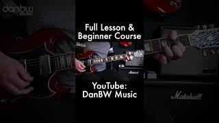 Classic songs using only D, G & A chords! #guitar #guitarist #guitarplayer #guitarlesson #chords