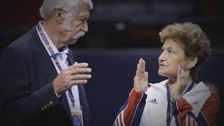 Bela and Martha Karolyi accused of ignoring Larry Nassar abuse