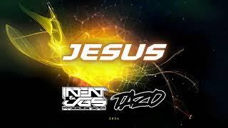 MC TAZO  INTENT & JGS  JESUS