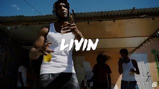 [FREE] Uk Drill Type Beat x Melodic Drill Type Beat - Livin