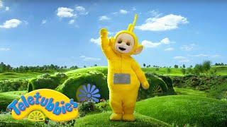 Teletubbies Türkçe | İşte güneş geliyor! | Çocuklar için Çizgi Filmler