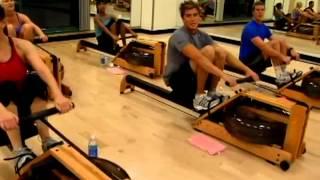 A1 Home WaterRower