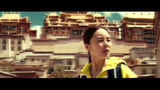 电影《探秘者》风景最终版