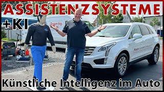 | Test | Driving report | Car | German