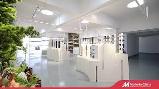 EC Hardware