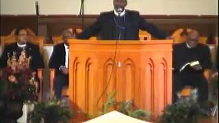 Greater Liberty COGIC