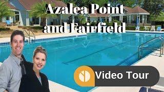 Azalea Point Fairfield Ponte Vedra Beach Video Tour