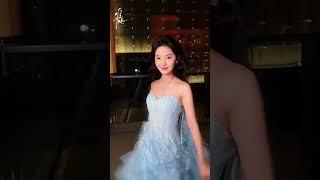 #shorts No wonder so many men love her~ #thefirstfrost #zhangruonan #baijingting #cdrama