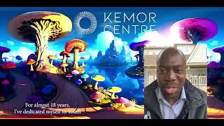 Celebrating KeMor's Triumph at Collision Conference 2024