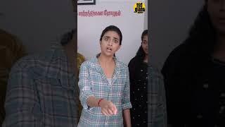 அது யாருக்கு புடிக்கல | Maamannan | Udhayanidhi | Vadivelu | Keerthy | #shorts