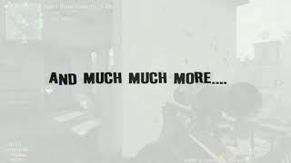 Millo (EX- BsE & OpTic) - MW3 Mini Montage