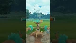 Pidgeot survives G.fisk lead FTW! Ultra League | GBL Season 13