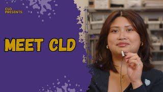 Meet CLD: Casey Pacis