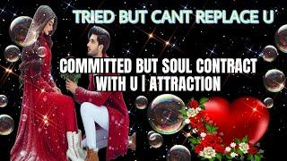 CANT REPLACE U | UR PARTNER DEEPEST FEELING | EMOTIONS | NEXT ACTION