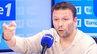 "Les Mbappé, les Noah, ils ne sont pas dans la réalité des Français" - (Raymond chez Cyril Hanouna)