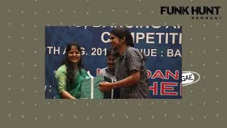 Funkhunt Season 2 #music #competition Organised by #nandan #brothers #musical #instrumental  #store