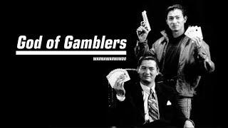 God of Gamblers - action  - 1989 - trailer