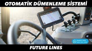 Future Otomatik Dümenleme Sistemi