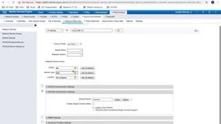 How to use the Live Logs in Cisco ISE to Troubleshoot