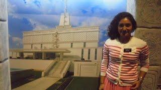 HERMANA VIDAL - MISIÓN MÉXICO, CUERNAVACA