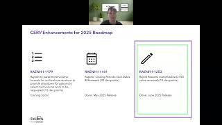Rapido Monthly Update May 2025
