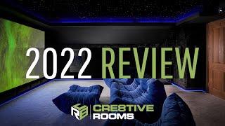 Cre8tive Rooms End Of Year Review