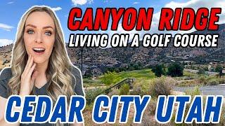 Where Should I Live In Cedar City | LIVING IN CEDAR CITY UTAH