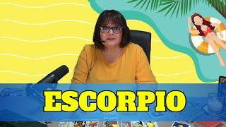 ESCORPIO... TU VIDA SERA OTRA EN LAS SIGUIENTES HORAS! ALGO MUY FUERTE TE DEJARA SIN ALIENTO