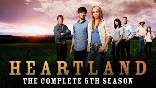 Heartland - Season 5, Episode 1 - Finding Freedom - Full Episode