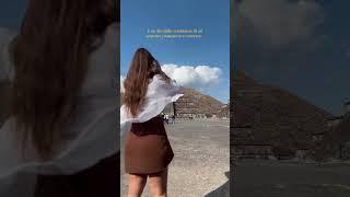 Teotihuacan: la città degli dei 