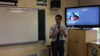 The Global/Historical Geometry Project (1 of 2: Euclid to Lobachevsky)