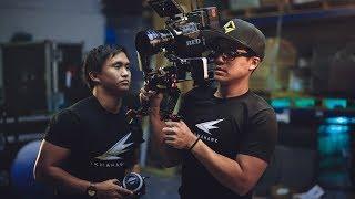 Cinematographer Jeremy Le on the Challenges of Film School (1/4)