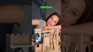 SMISKI CASTLEEEE 