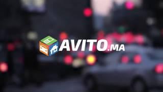 Avito.ma - Chiffres Clés du secteur Automobile sur Avito