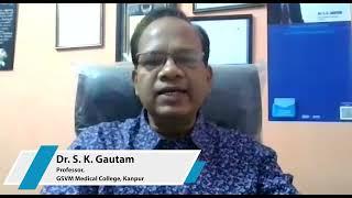 World Hypertension Day | Dr S K Gautam | Kanpur