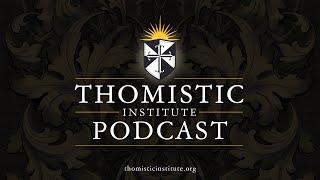 Where Does Electromagnetic Radiation Fit in a Thomistic View of Nature? | Fr. Thomas Davenport, O.P.