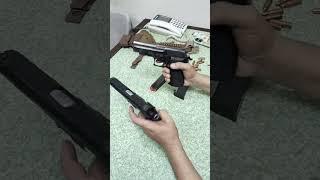 Grand power lunger slovakia and px3 #indian #indianarmy #afcat #cisf #ima #upsc #army #armybrat #