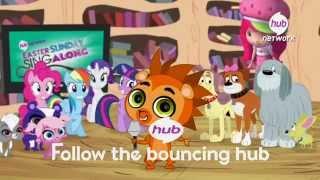 Sing-Along Sunday (Promo) - Hub Network