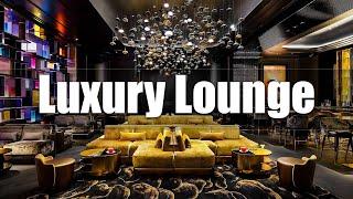 Luxury Smooth Jazz Lounge Music - Bossa Nova Lounge Music For Good Mood Autumn Vibes & Stress Relief