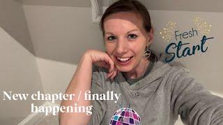 Next Life Update … very blessed.