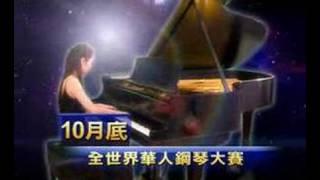 2008年新唐人全球系列大赛